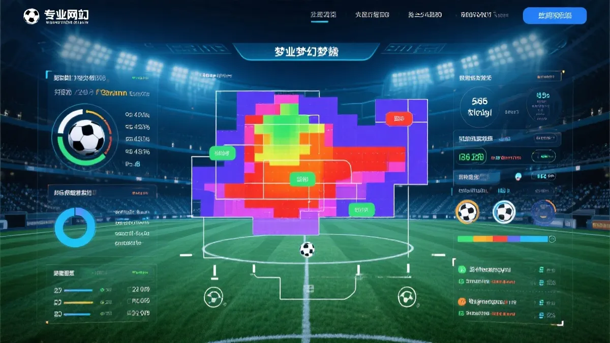2026世界杯梦幻足球：用数据与情报选出“高性价比球员池”，把有限转会变成排行榜加速器