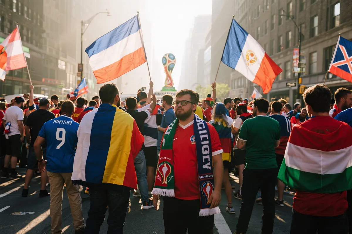 2026世界杯决赛北美：从球迷视角走进一座城市的心跳与记忆